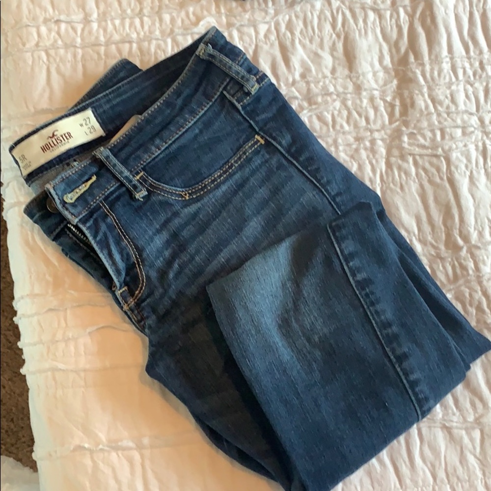 Hollister Jeans
